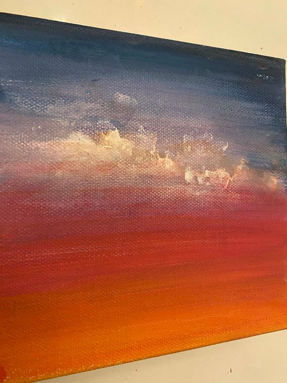 CLOUD SERIES: ELECTRIC