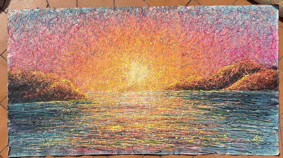 The Awakening of Joy