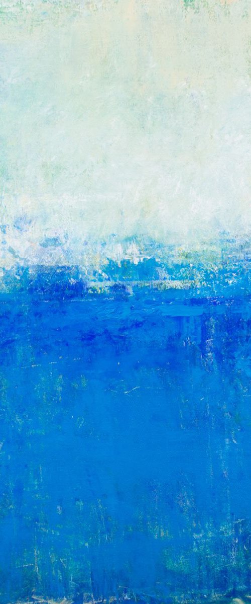 Ocean Blues by Don Bishop
