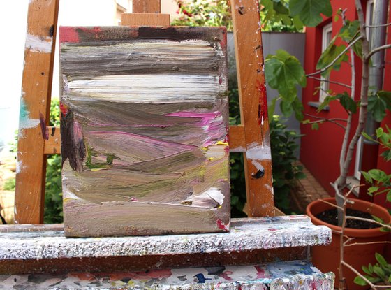 THINGS ARE WHAT YOU MAKE OF THEM 6