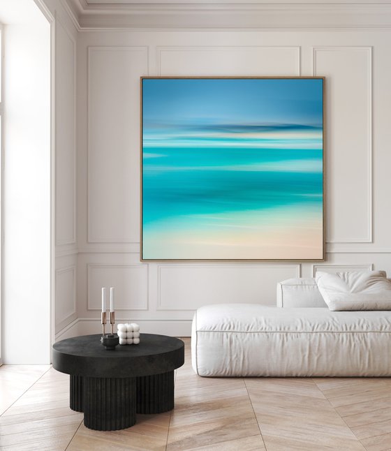 Summer Sunshine, Harris