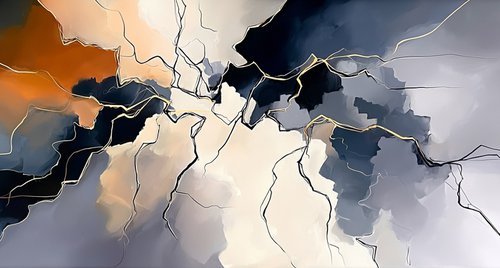 Artwork by V+V Kniazievi