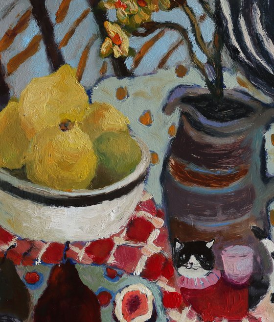 Those charming little things VI