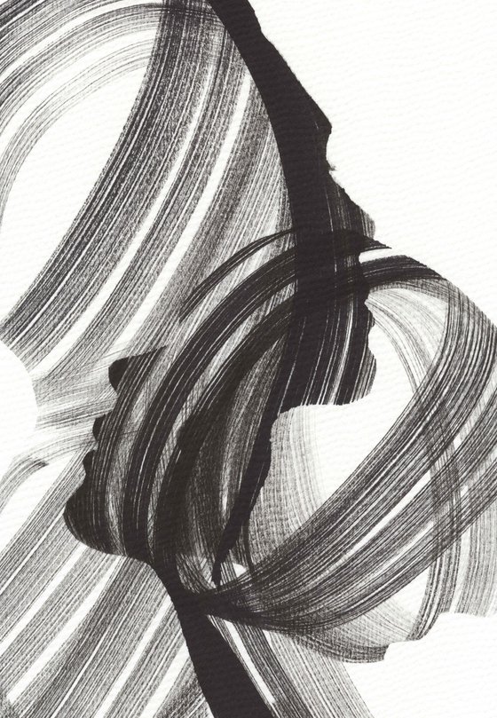 Entangled in You