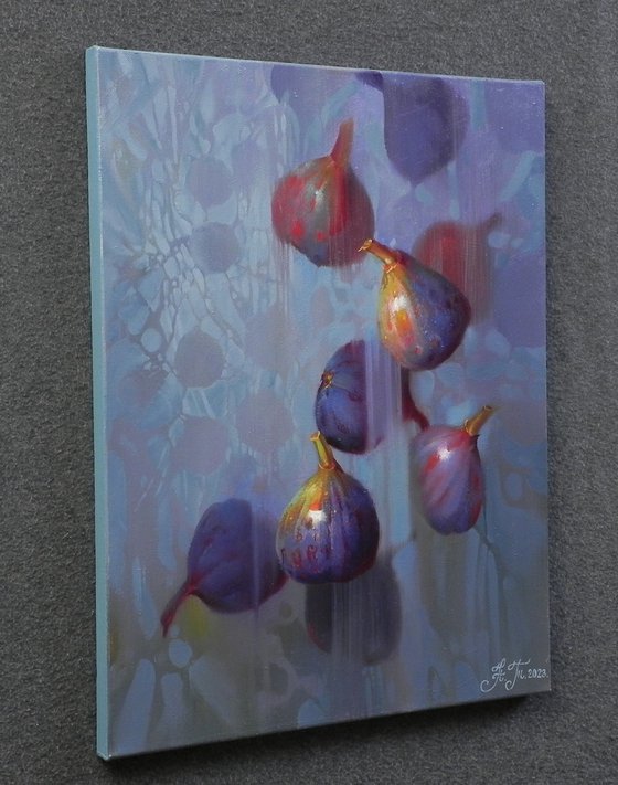 “Fruit Dance”
