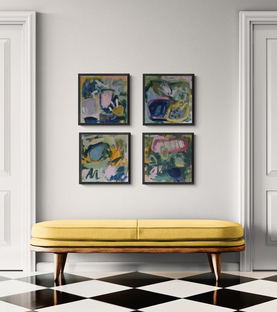 Through the microscope 3