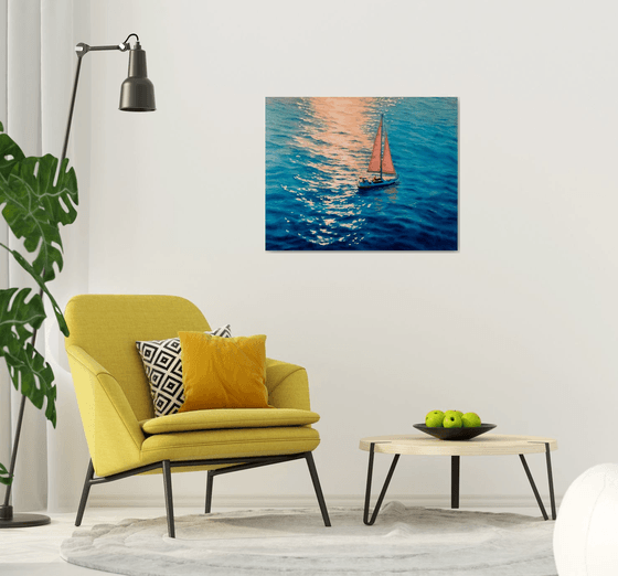 Seascape 42