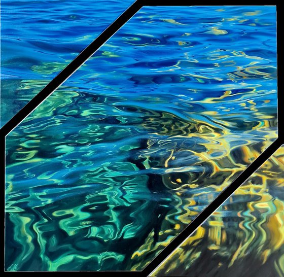 Fragmented IV