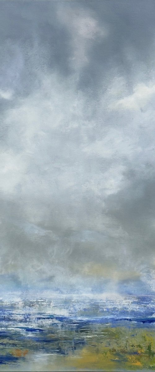 Sky Fell by Carol Staines