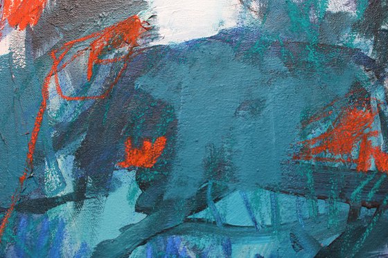 MEDITERRANEAN RETREAT I