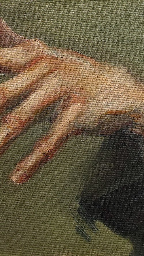 Interlude 0426-04 by Artmoods TP