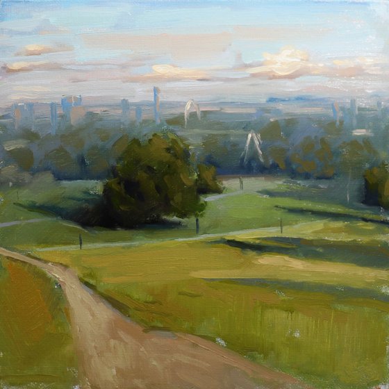 Primrose Hill