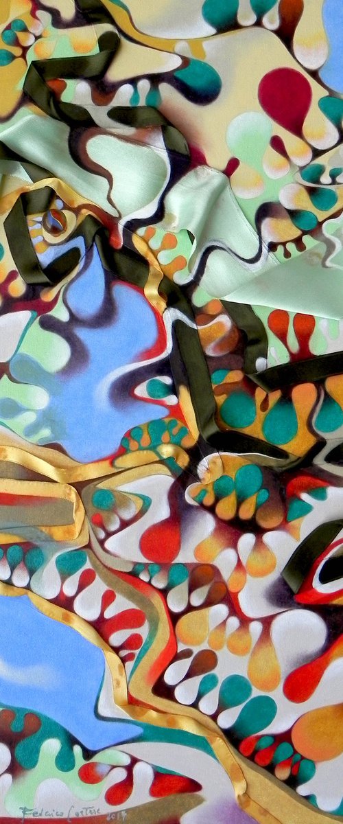 Carnival by Federico Cortese