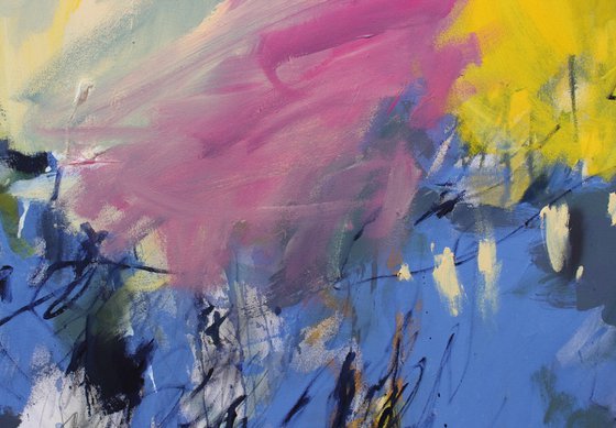 LIFE. LEMONS. LEMONADE.