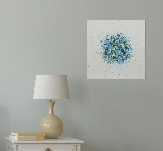 Petal Burst 23