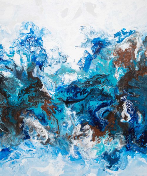 ELEGANCE 23 by Art By Catalin