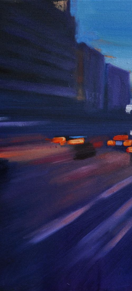 Untitled 7 by John Welsh