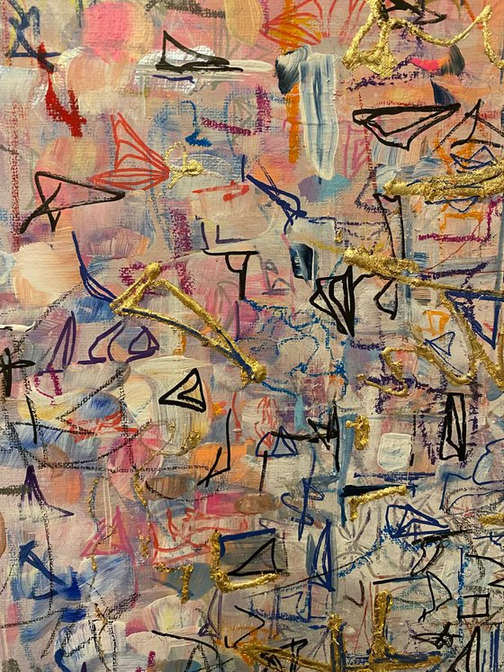 Space for Inner Healing to Occur