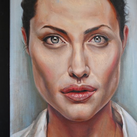Angelina
