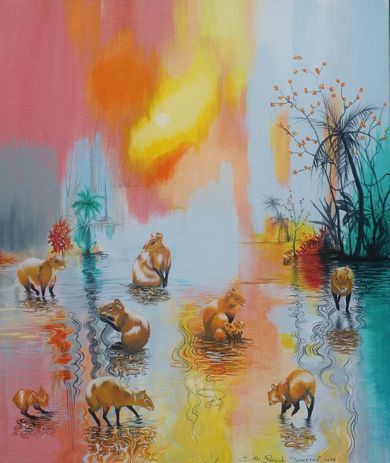 Susurros