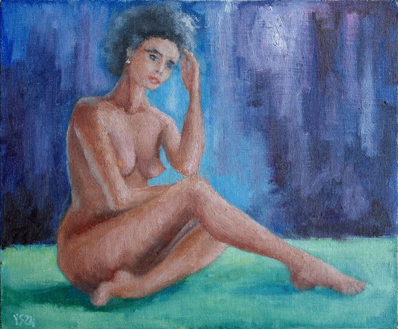 Female Figure