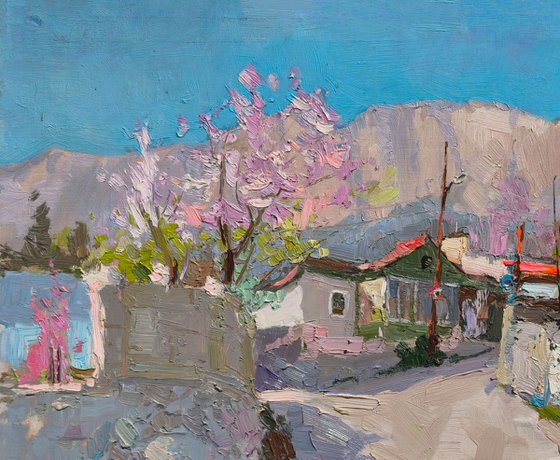 In Crimea