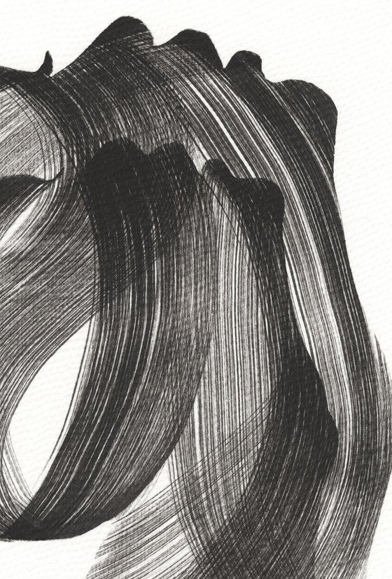 Folded Silence