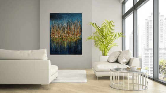 "Technicolor Arlequin" #2