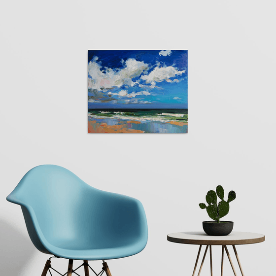 Seascape