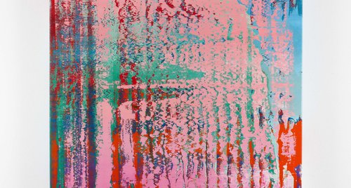 Artwork by Vadim Shamanov