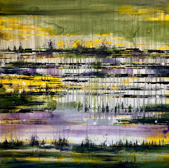 Field of Gold