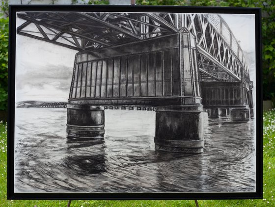 Tay Rail Bridge