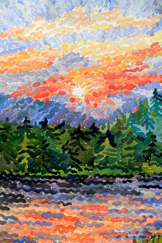 Madison River