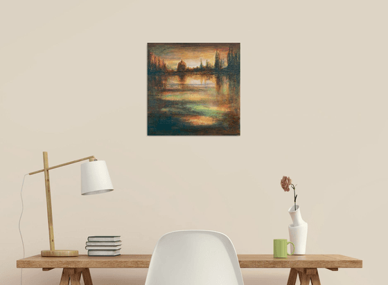Cityscape 2