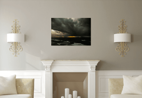 The Light Fantastic III | Limited Edition Fine Art Print 1 of 10 | 90 x 60 cm