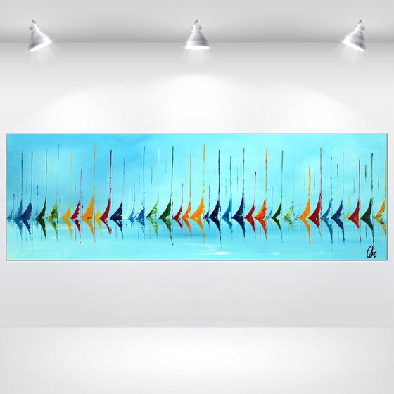 Summer Sails