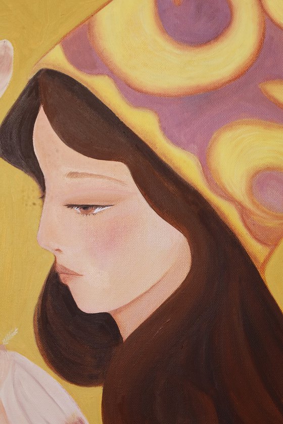 The Weight of Gentle Things