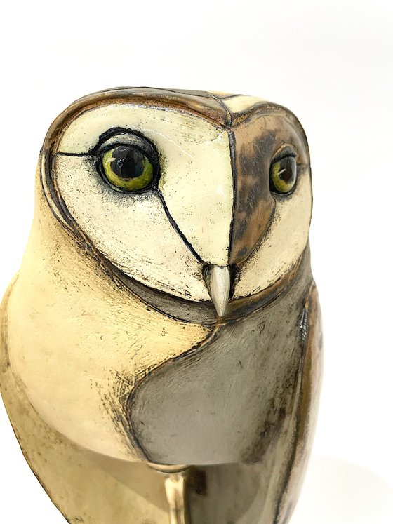 The Heart of the Proud Owl II