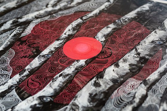 Portal "The Lace"