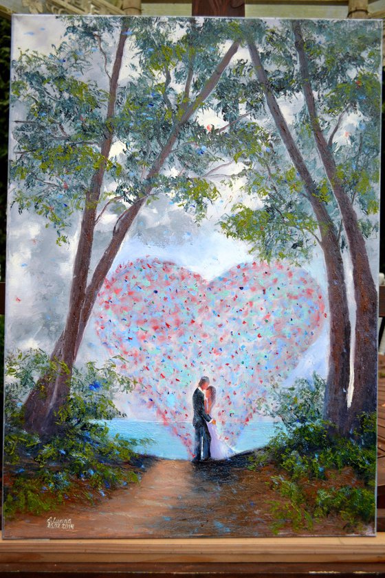 The Archetype of a Moment: Eternal Pulse