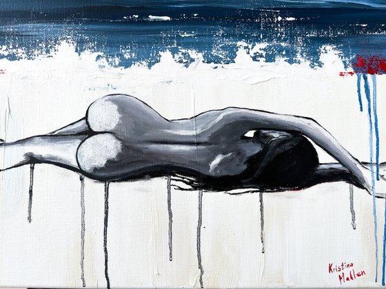 Dissolve into the Breeze