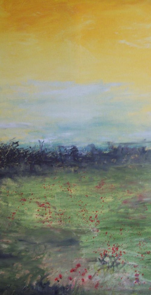 Meadow by Jack Bagley