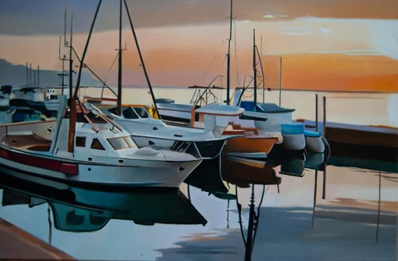Seascape III