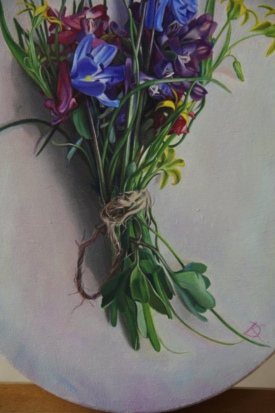 Early Spring Flowers