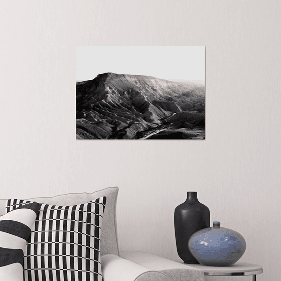 Nahal Zin | Limited Edition Fine Art Print 1 of 10 | 45 x 30 cm