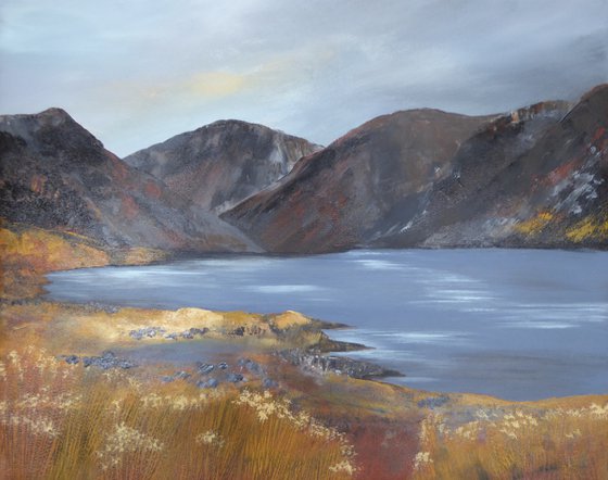 Wastwater