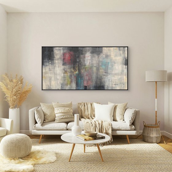 Between Knowing and Feeling