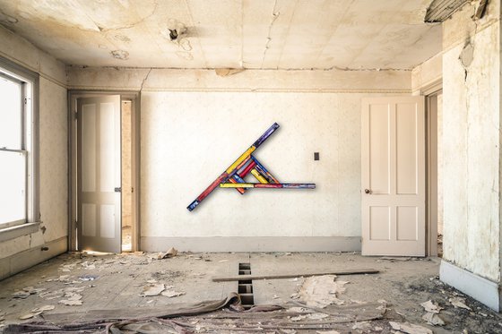 "Triangulated"