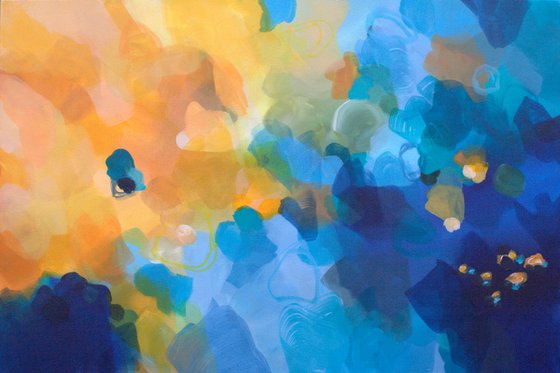 Go where your heart takes you