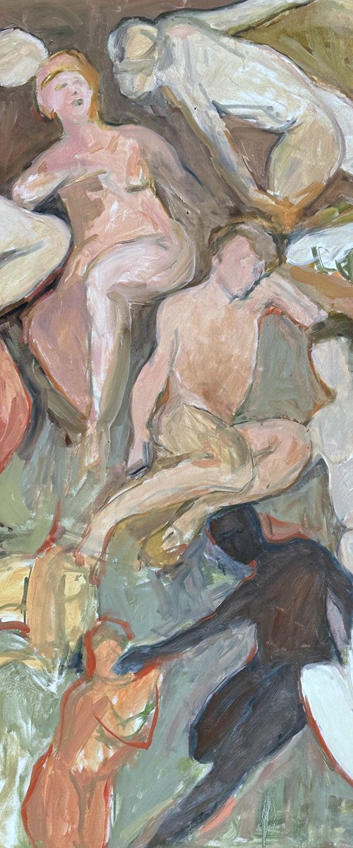 Unknown Music by Arun Prem